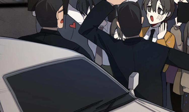 我的专属粉丝 - 第1话 又是车祸？！(1/5) - 6