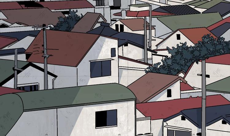 我的专属粉丝 - 第1话 又是车祸？！(2/5) - 5