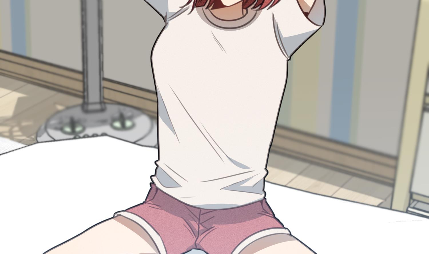 我的专属粉丝 - 第13话 被捉弄了(4/4) - 3