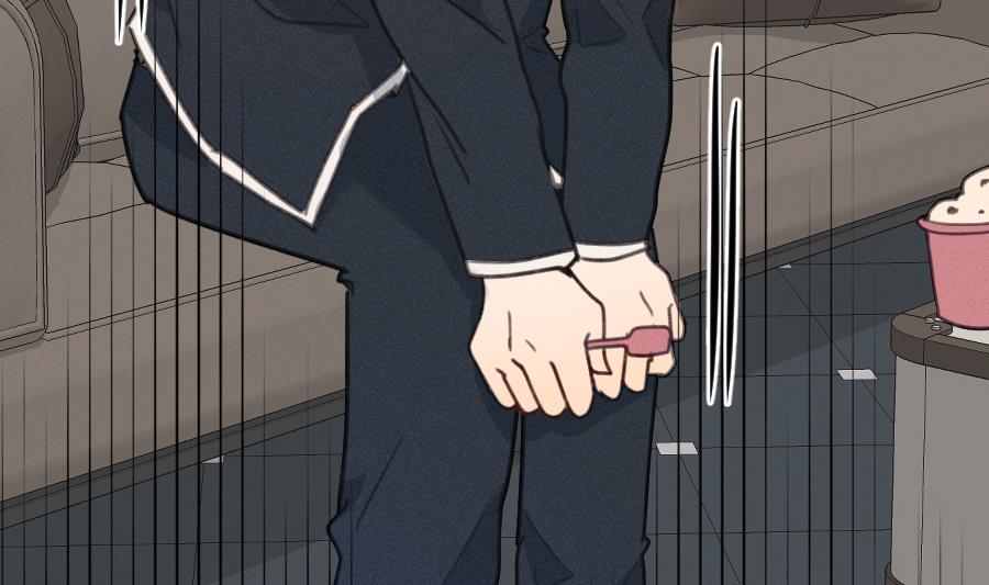 我的专属粉丝 - 第15话 阴魂不散(3/4) - 8