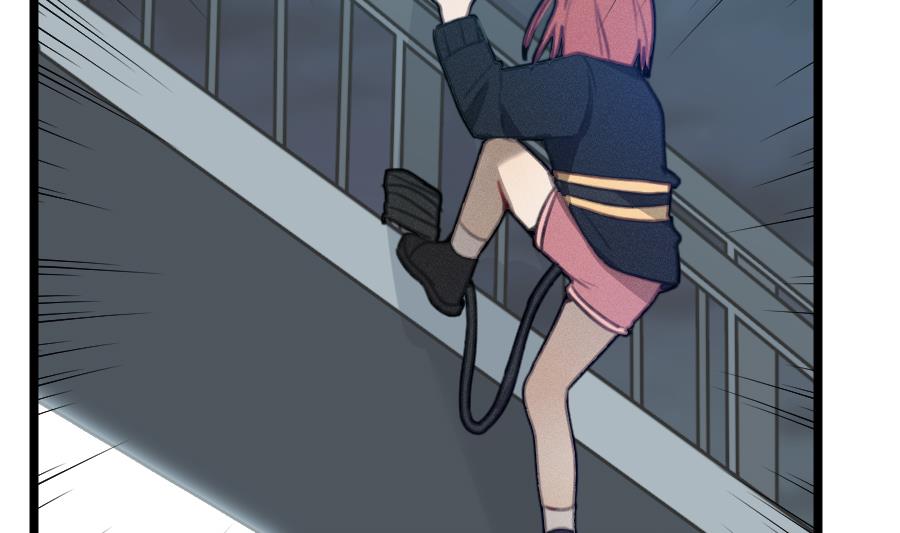 我的专属粉丝 - 第15话 阴魂不散(2/4) - 8