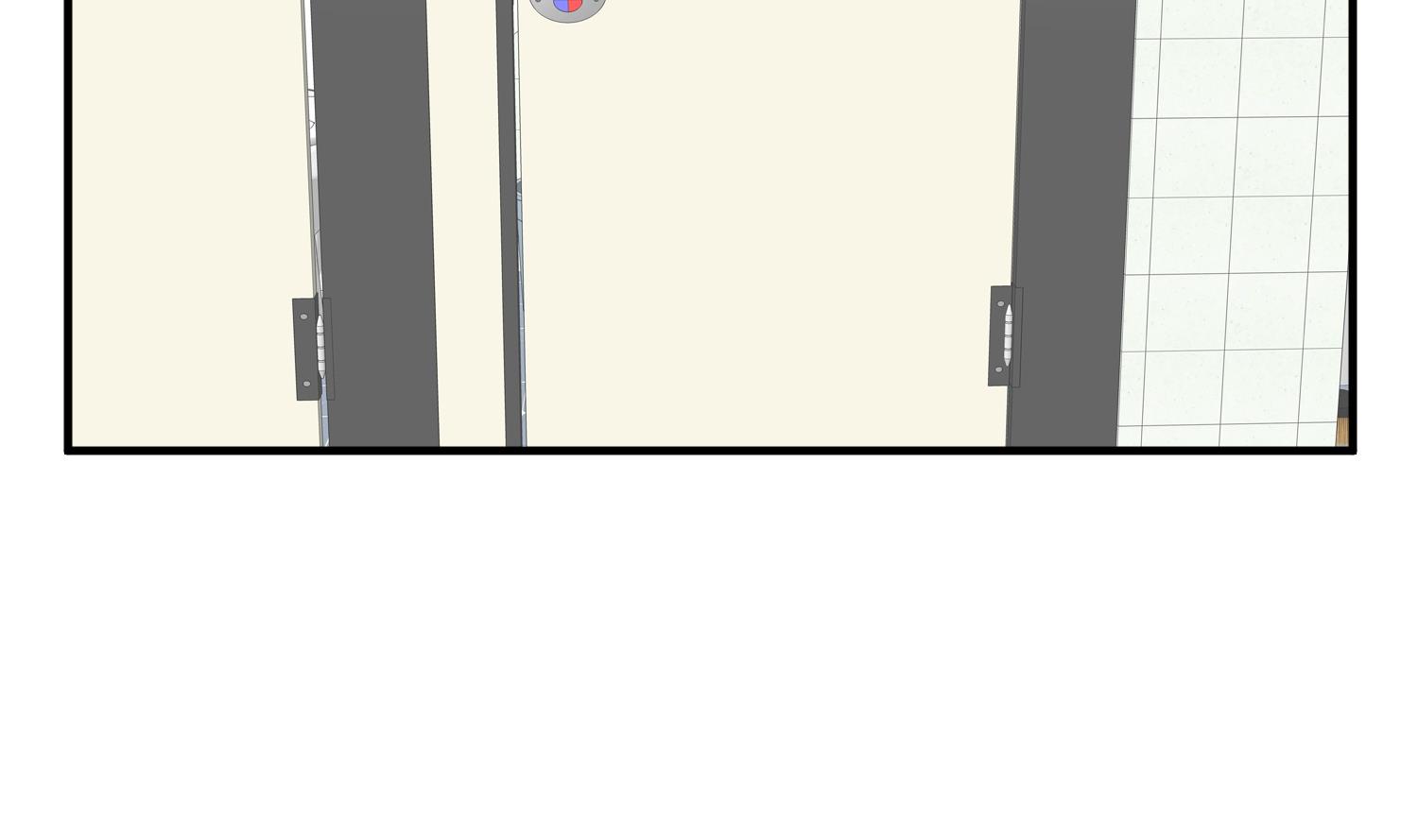 我的专属粉丝 - 第17话 救命啊！(3/3) - 5