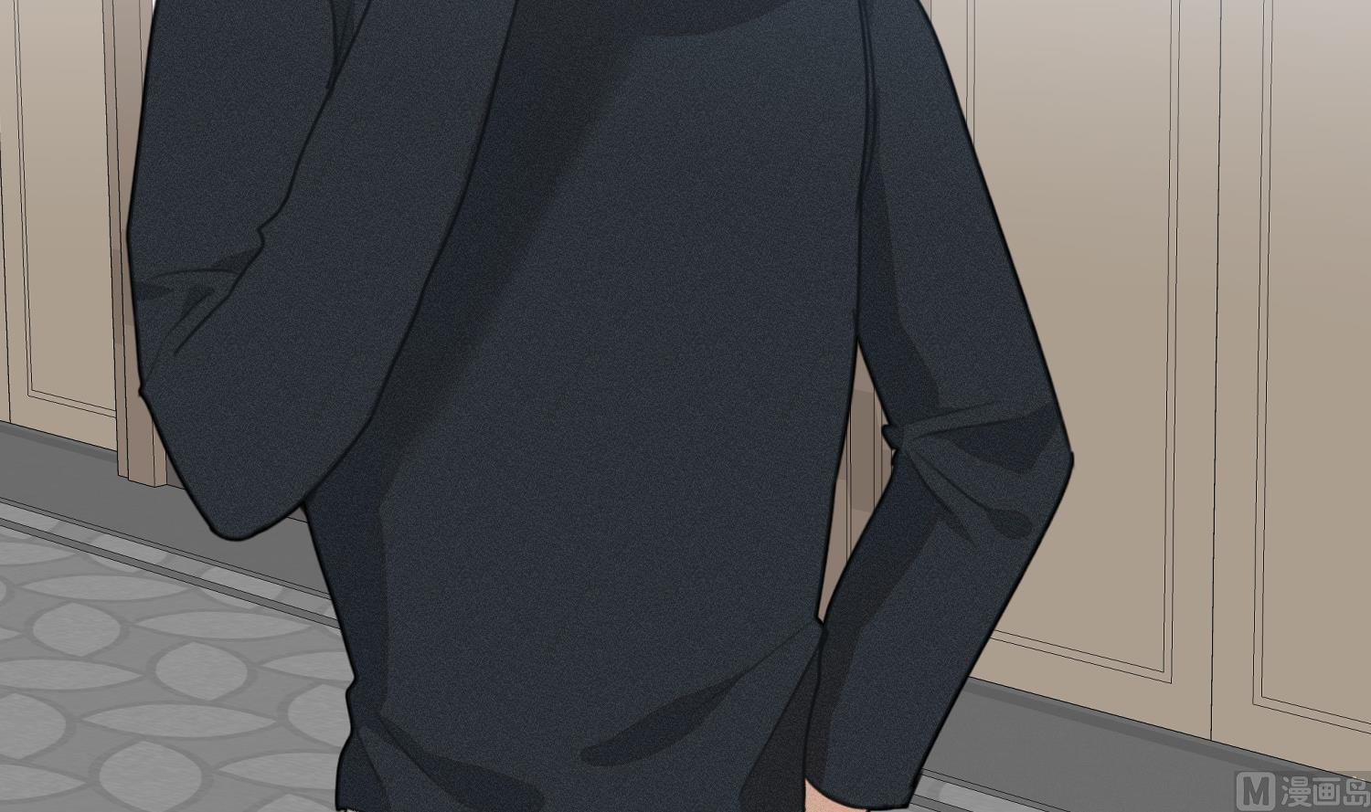 我的专属粉丝 - 第19话 我好像见到爸爸了(3/4) - 5