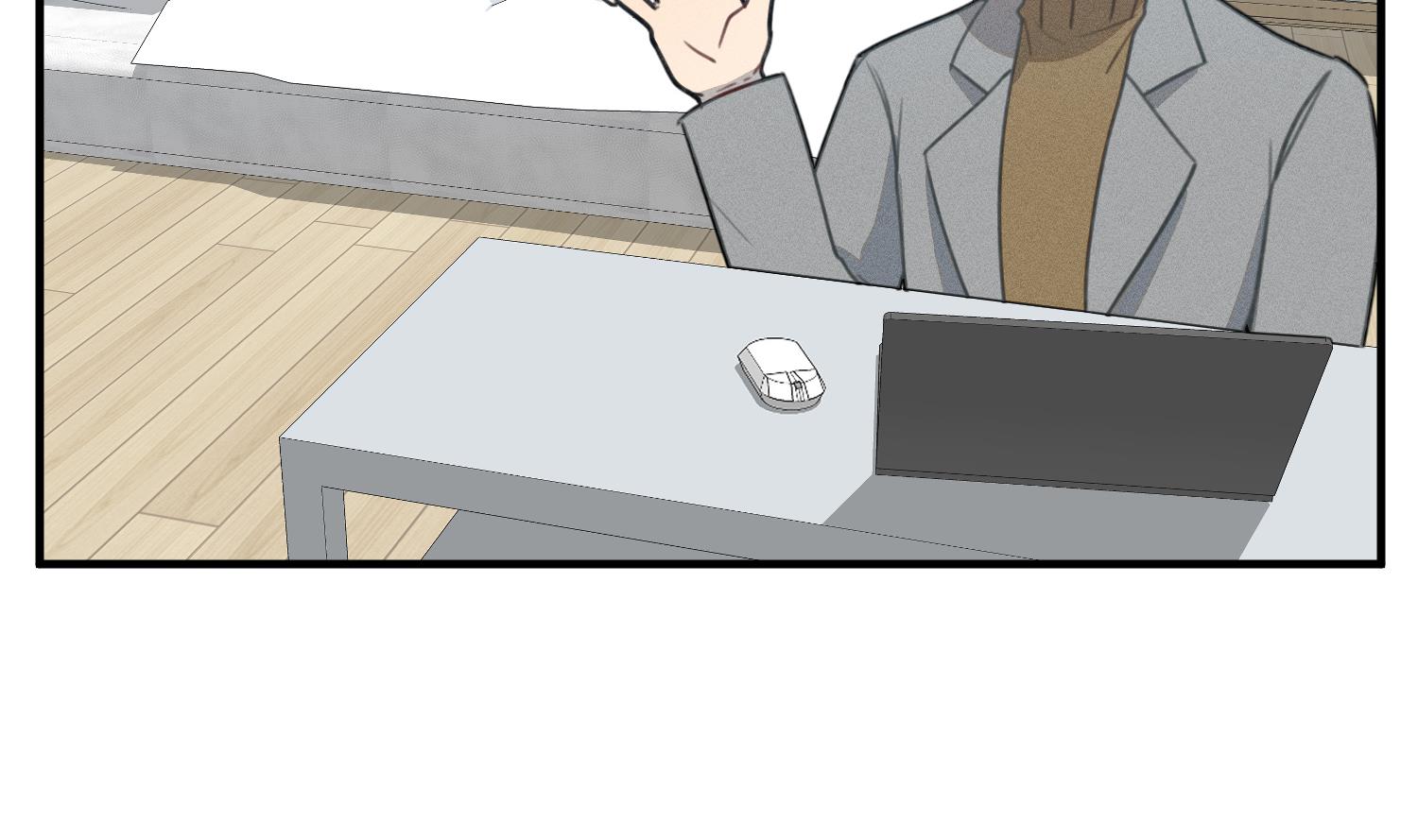 我的专属粉丝 - 第19话 我好像见到爸爸了(3/4) - 6