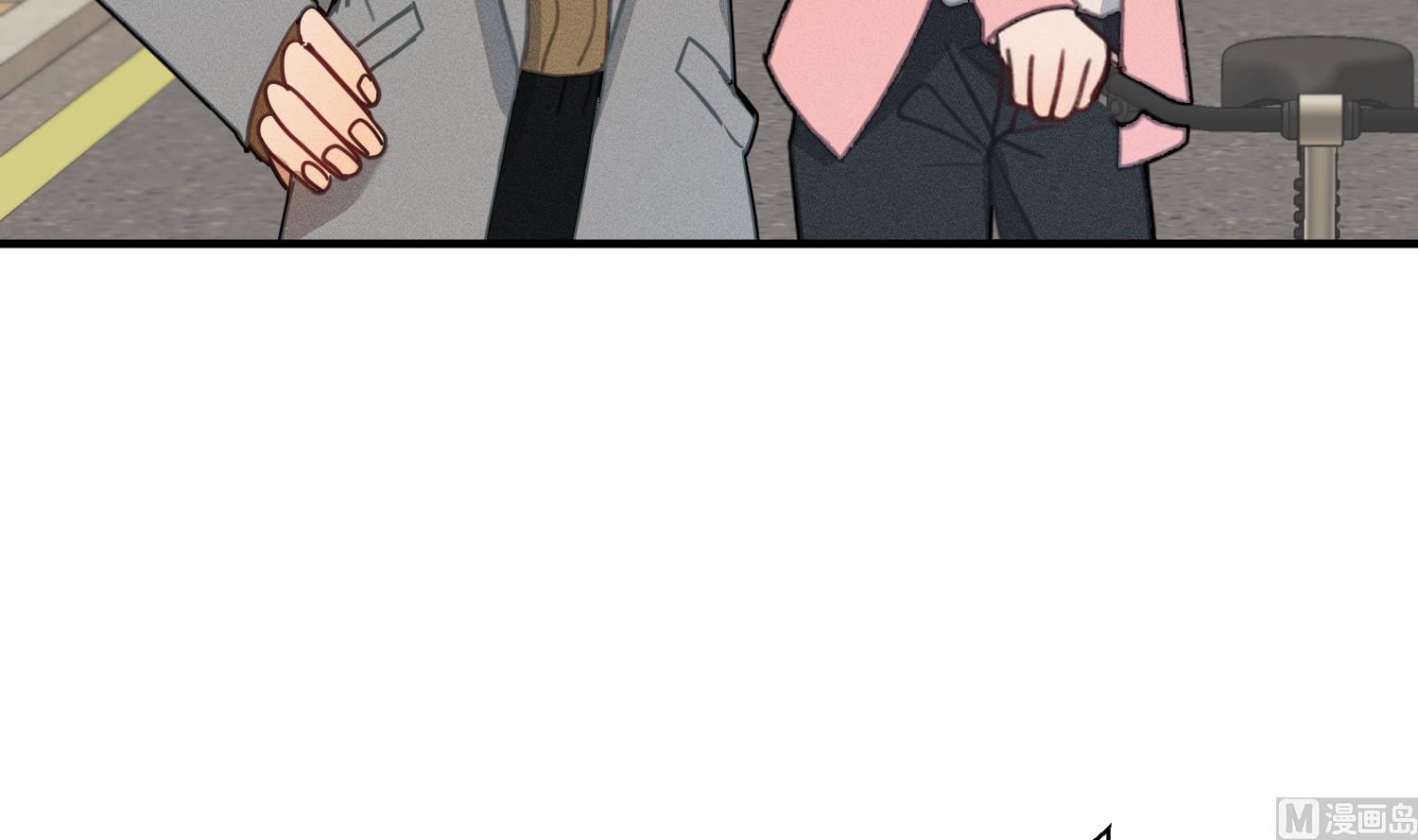 我的专属粉丝 - 第19话 我好像见到爸爸了(1/4) - 1