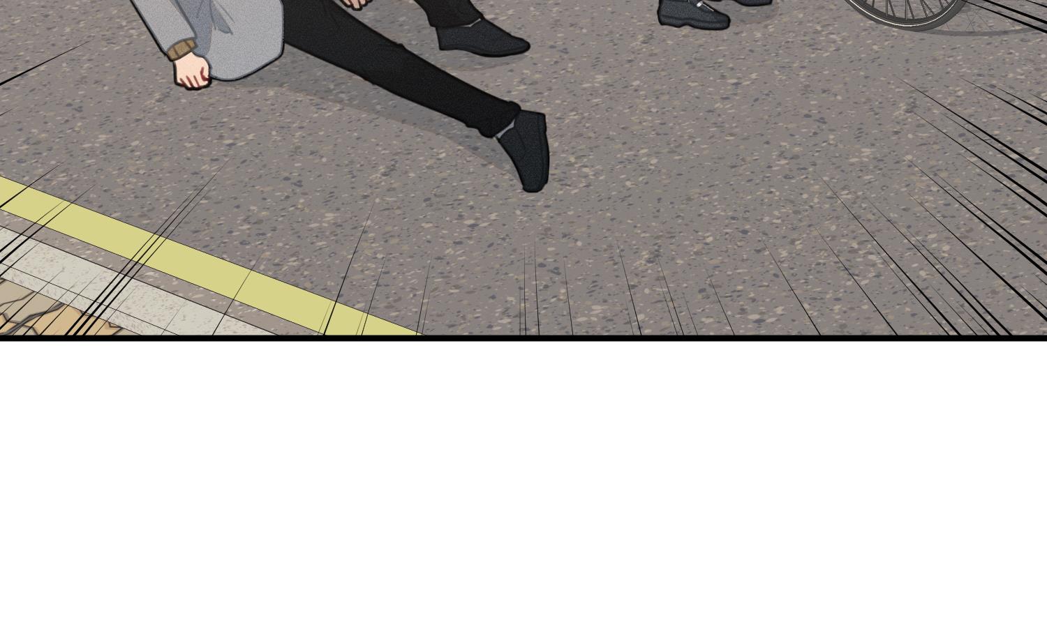 我的专属粉丝 - 第19话 我好像见到爸爸了(1/4) - 6