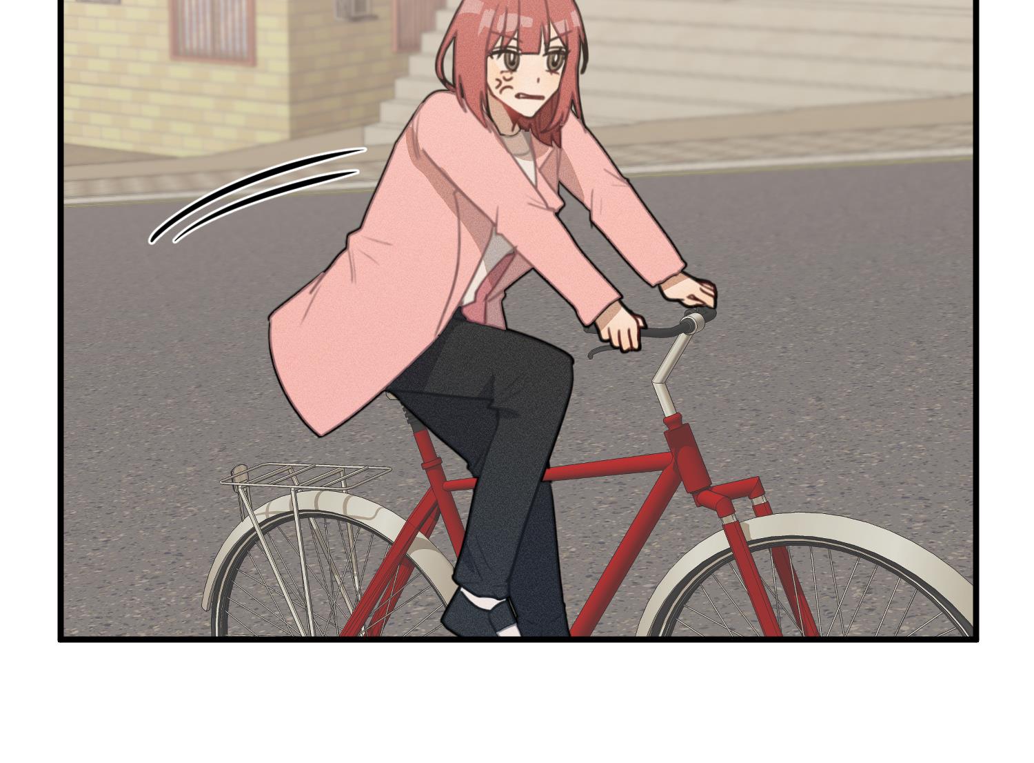 我的专属粉丝 - 第19话 我好像见到爸爸了(1/4) - 8