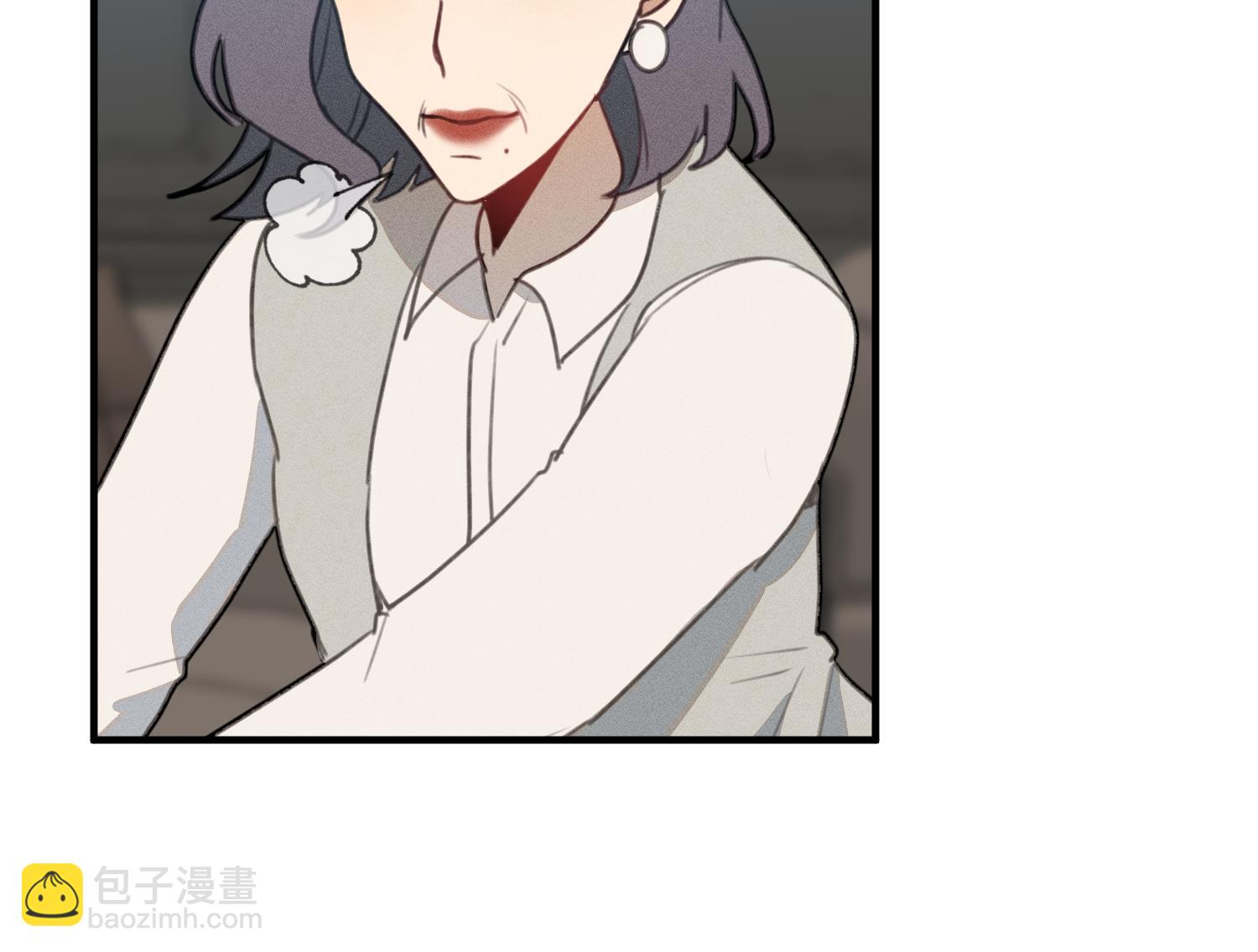 我的专属粉丝 - 第19话 我好像见到爸爸了(2/4) - 6