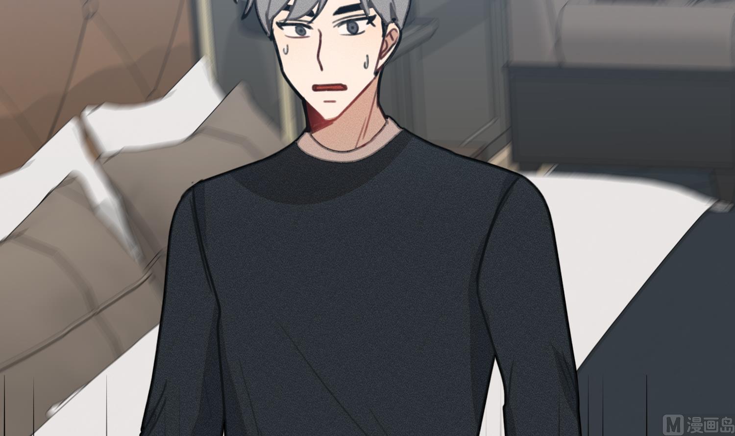 我的专属粉丝 - 第19话 我好像见到爸爸了(2/4) - 3