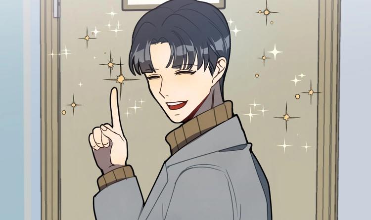 我的专属粉丝 - 第3话 让我给她唱首歌(3/4) - 8