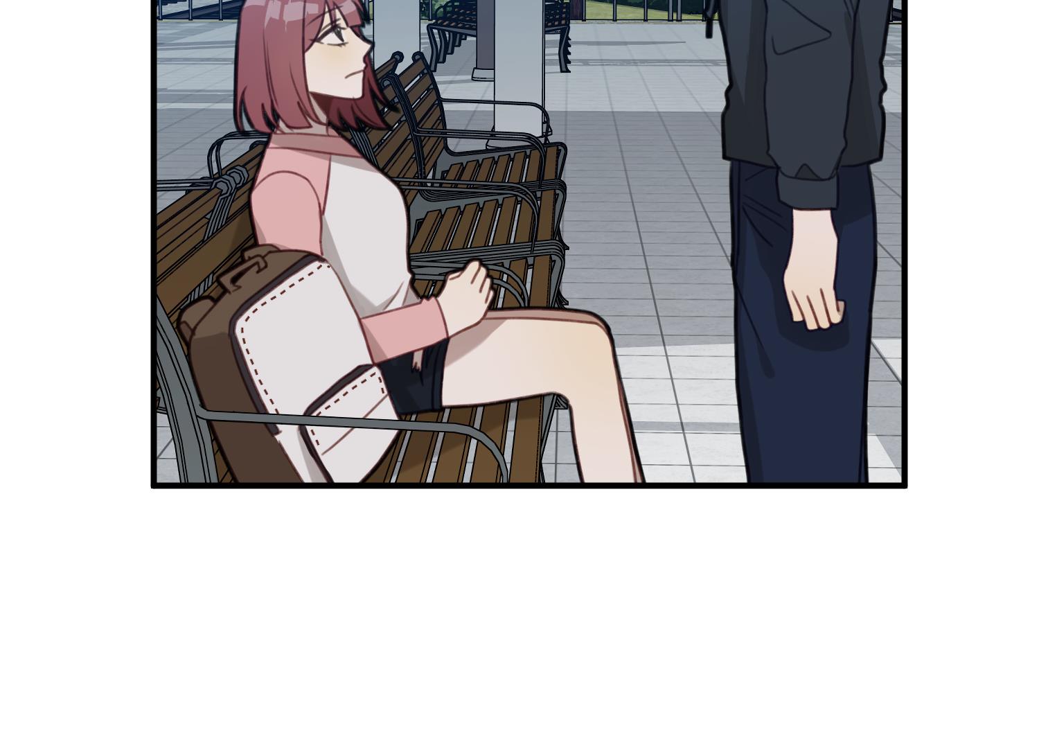 第27话 我是他爸爸？！(1/3)-第27话