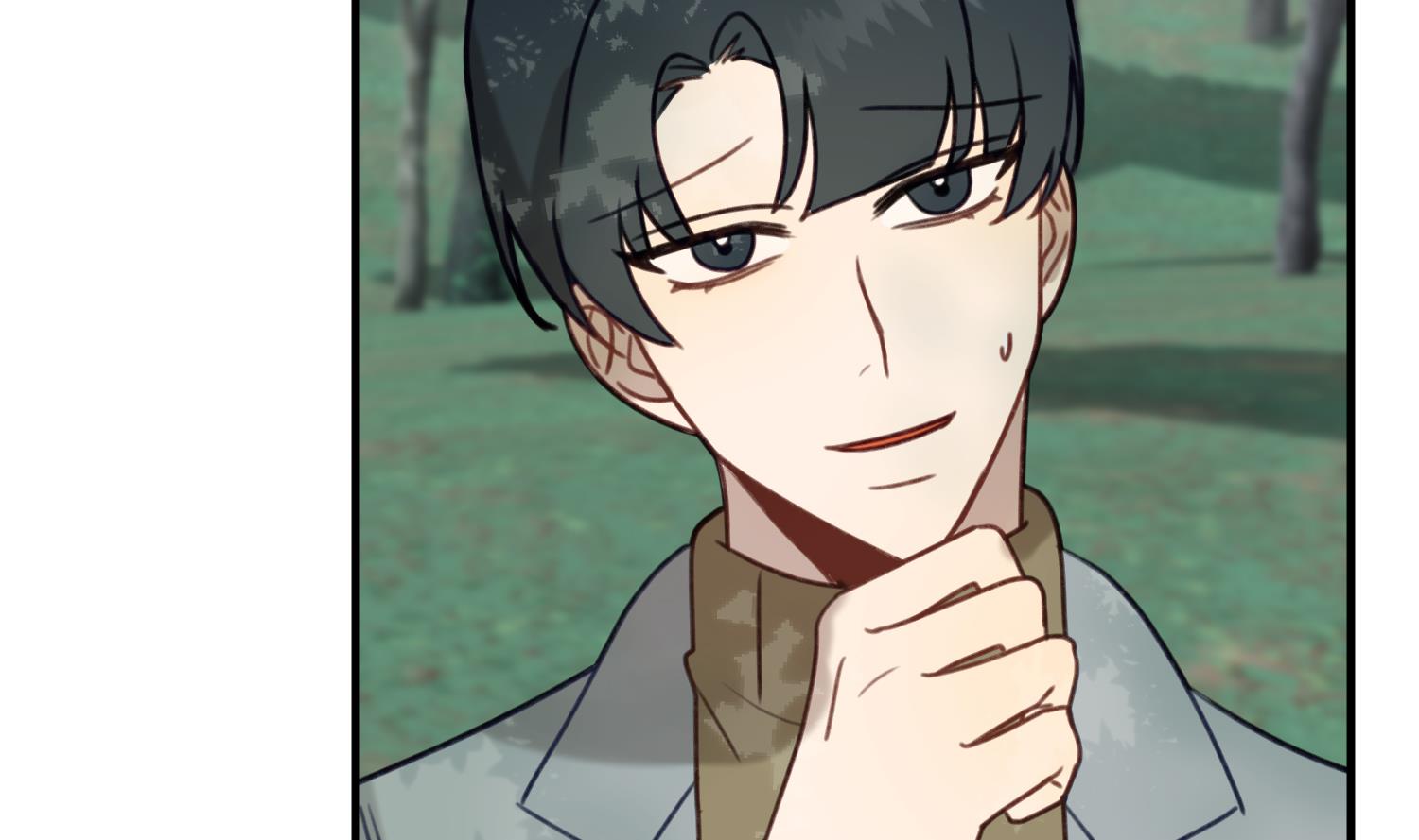 第29话 陈年往事(1/3)-第29话