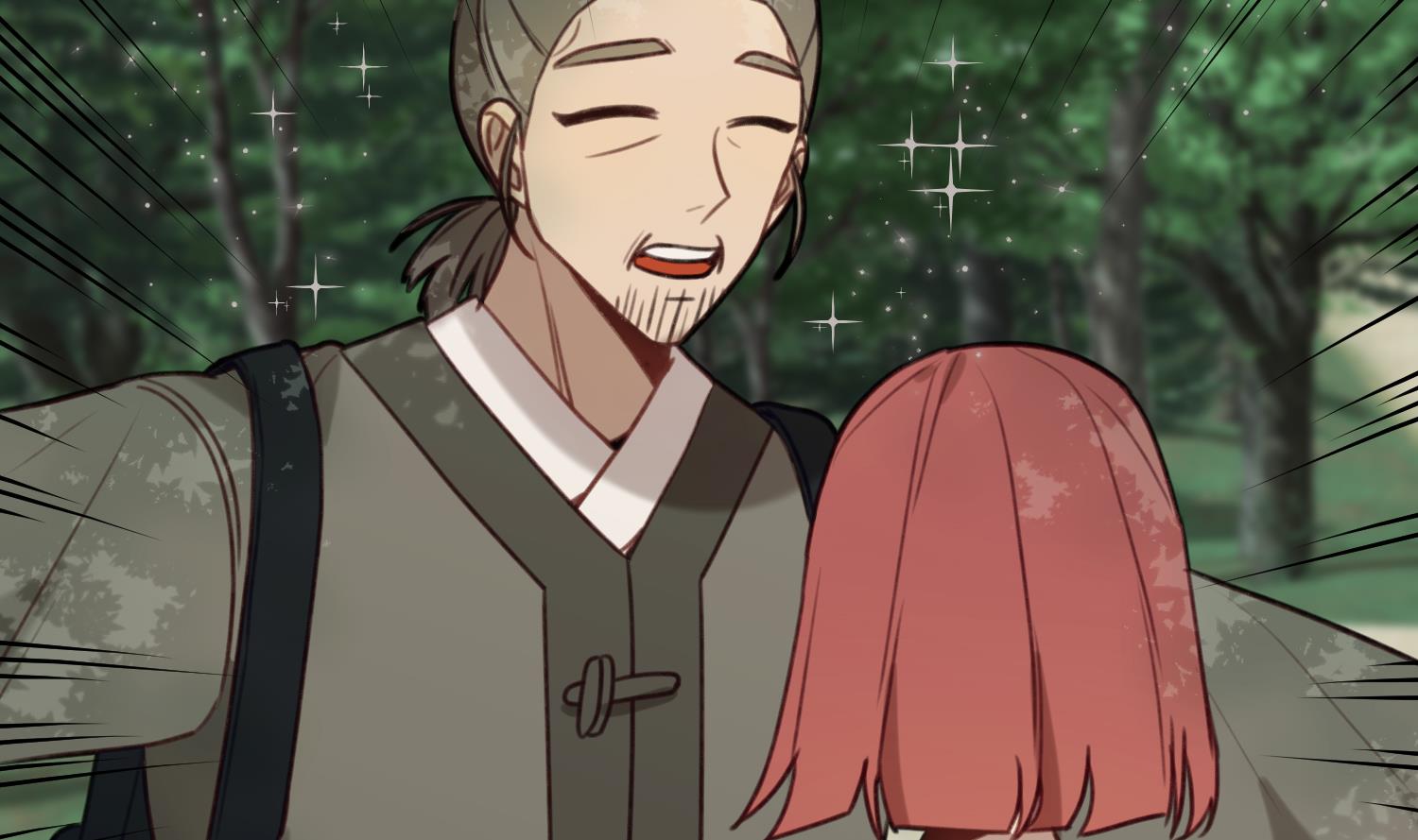 第29话 陈年往事(1/3)-第29话