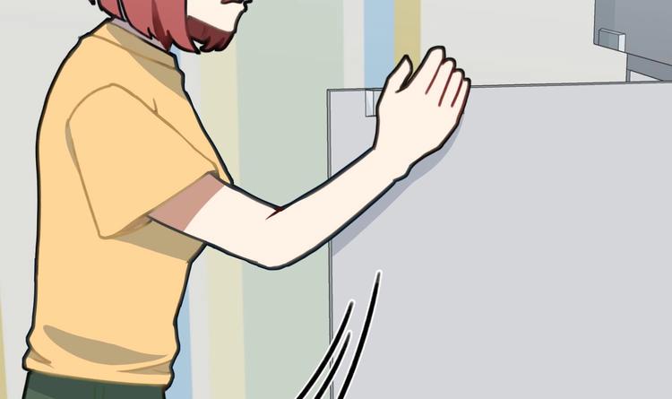 我的专属粉丝 - 第7话 原则(2/4) - 6