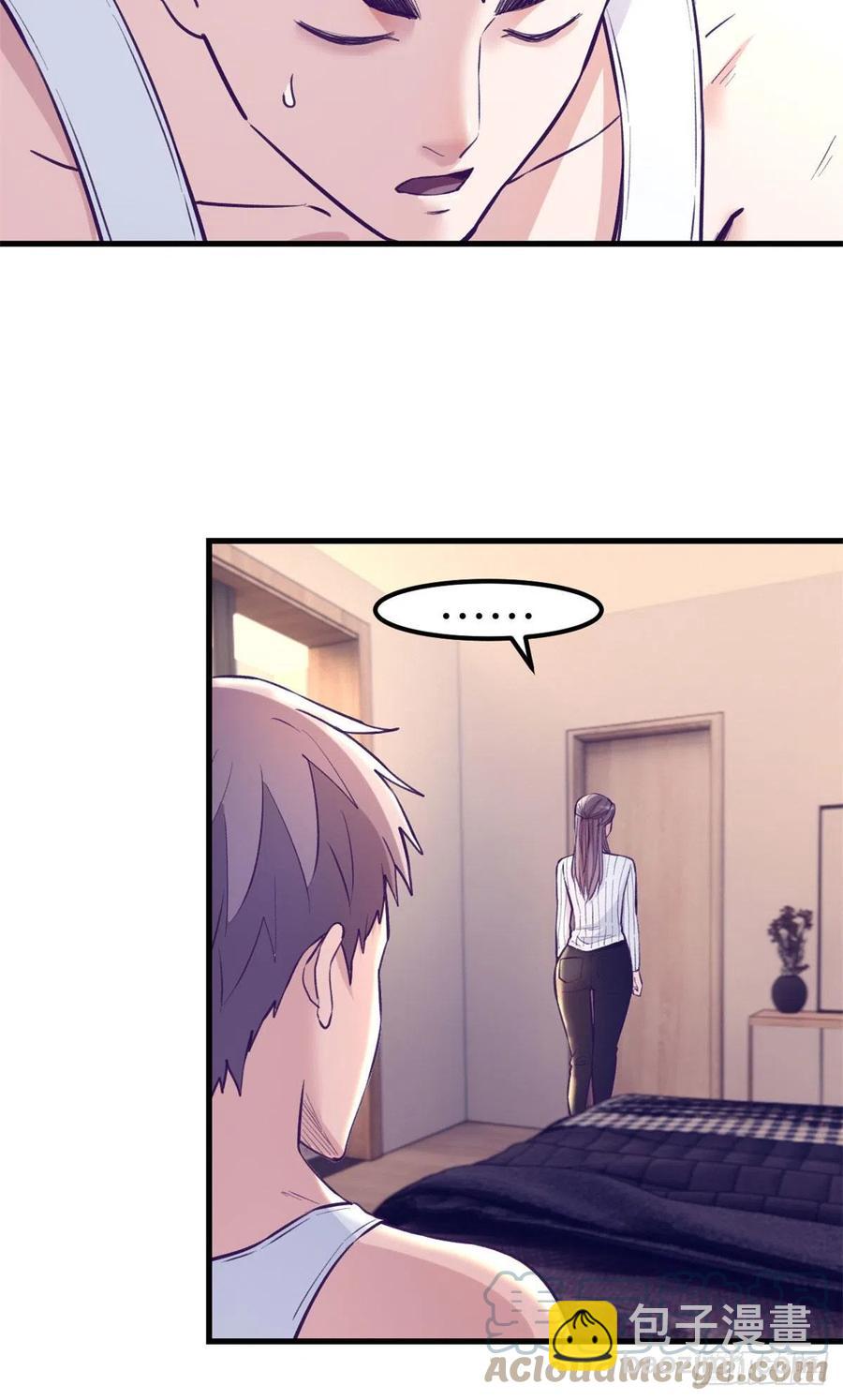 101进入第三个游戏(1/2)-第103话