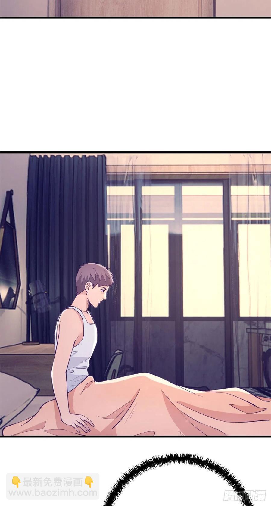 101进入第三个游戏(1/2)-第103话