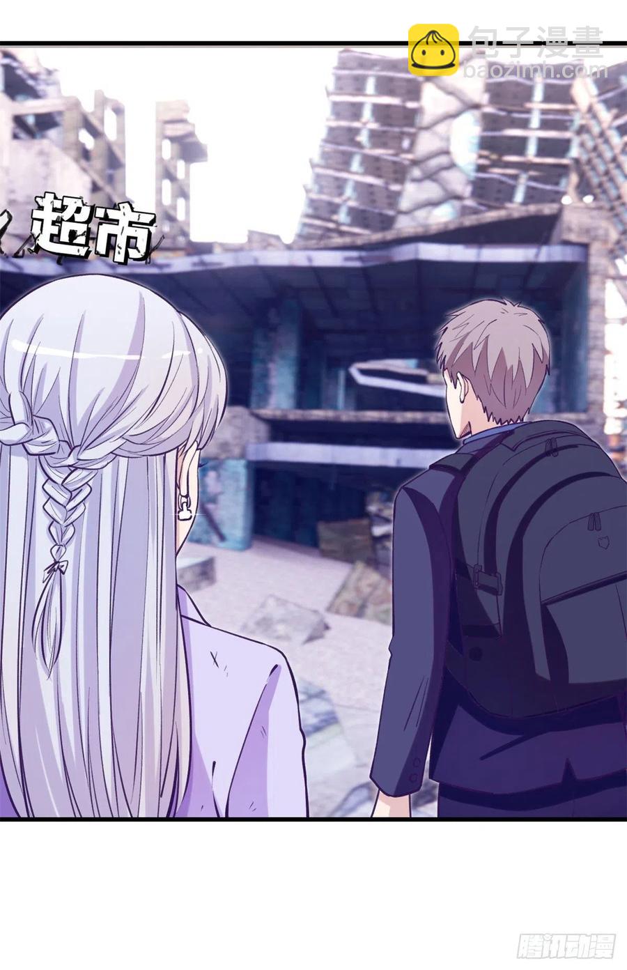 103 落魄偶像(1/2)-第105话