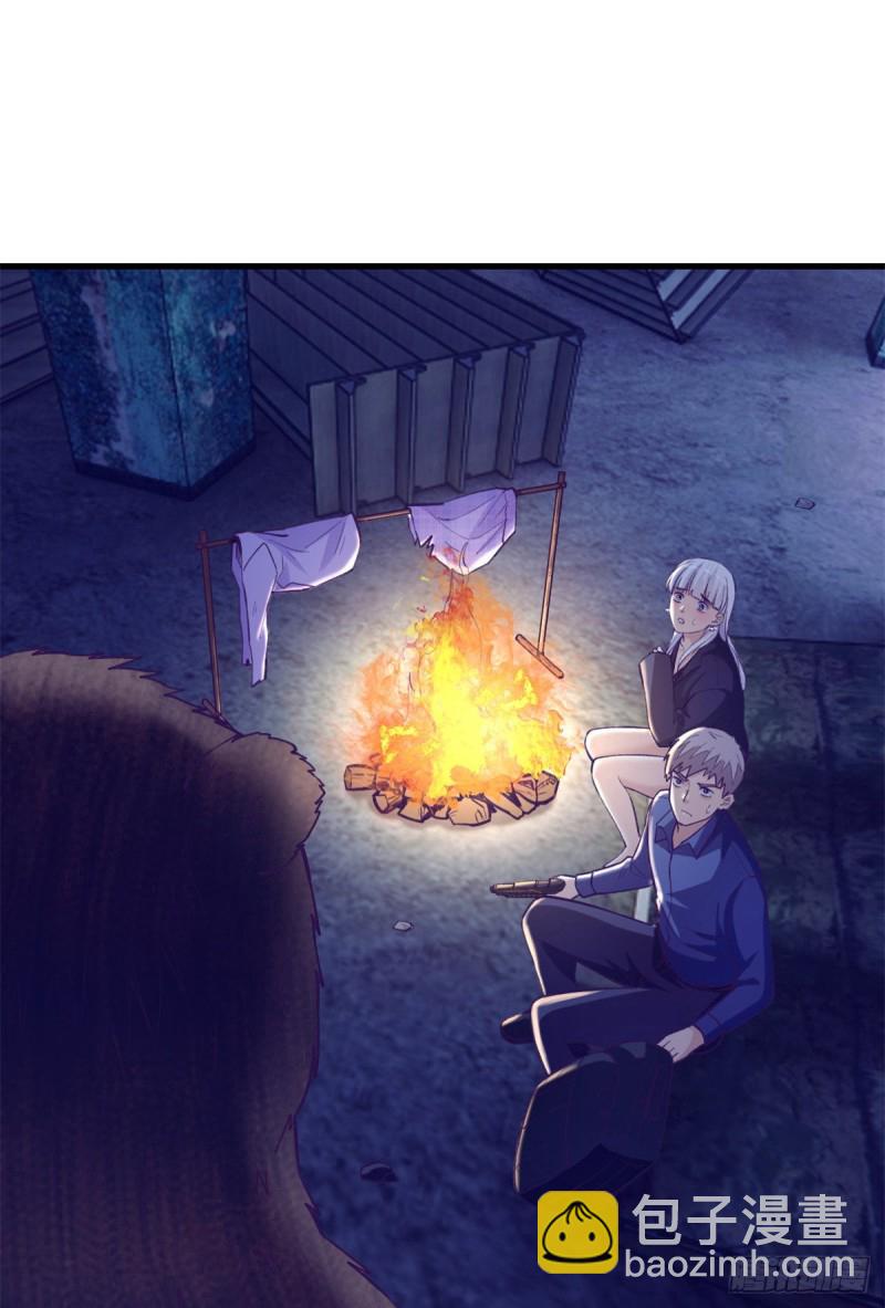 105 敌人来袭(1/2)-第107话