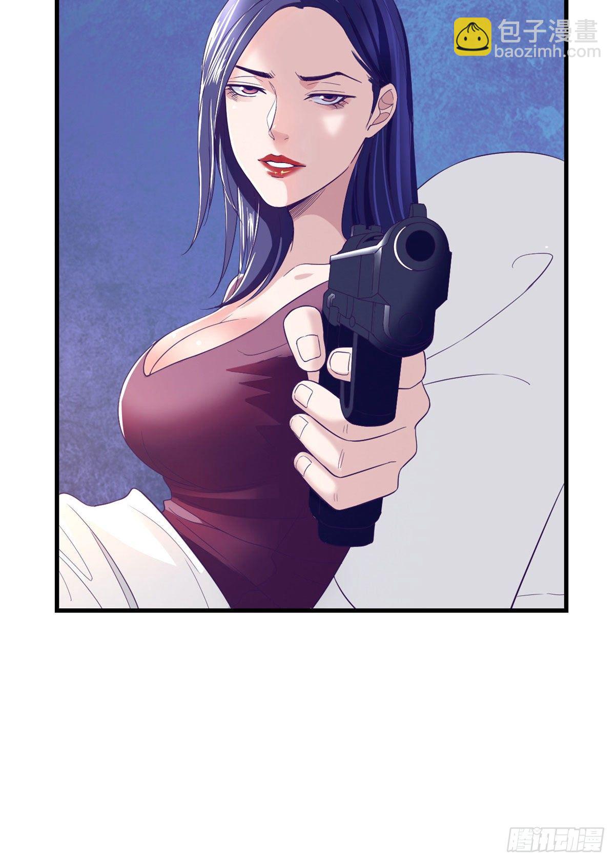 11 她的决心-第11话