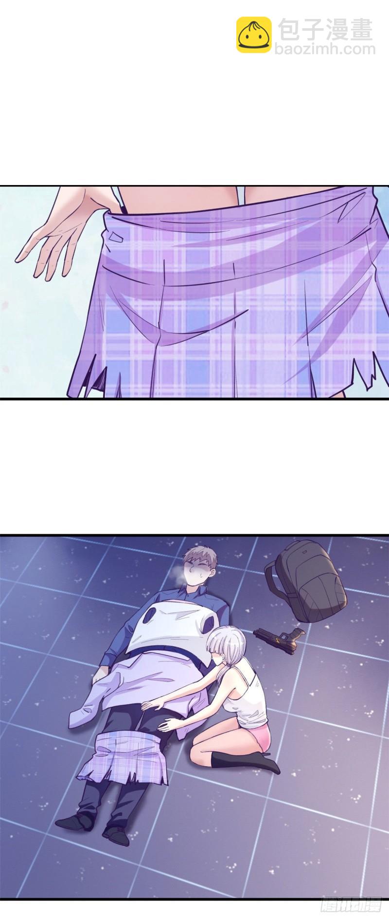 111又来一个2003-第113话