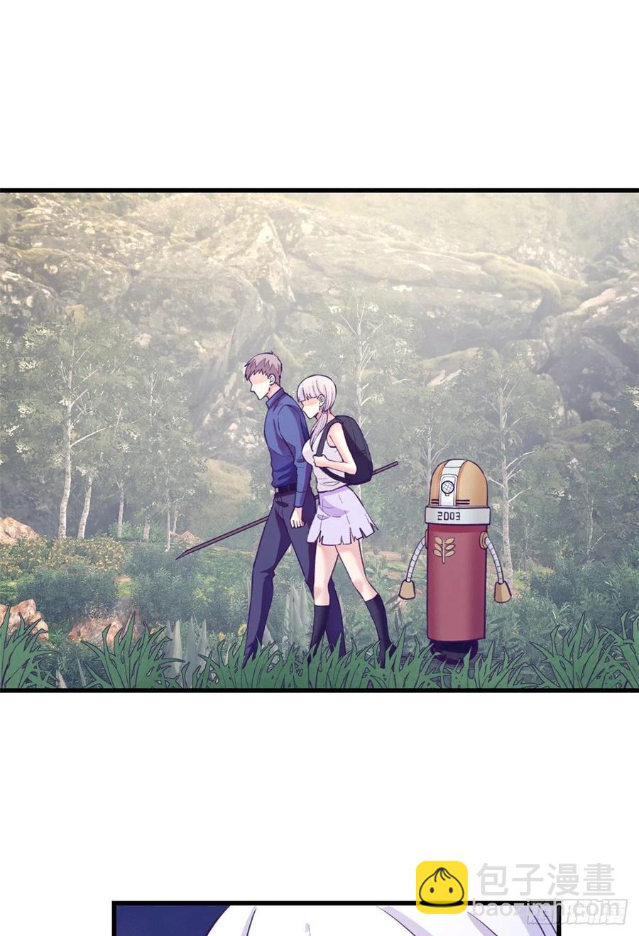 117 白锦宣有疾病？-第119话