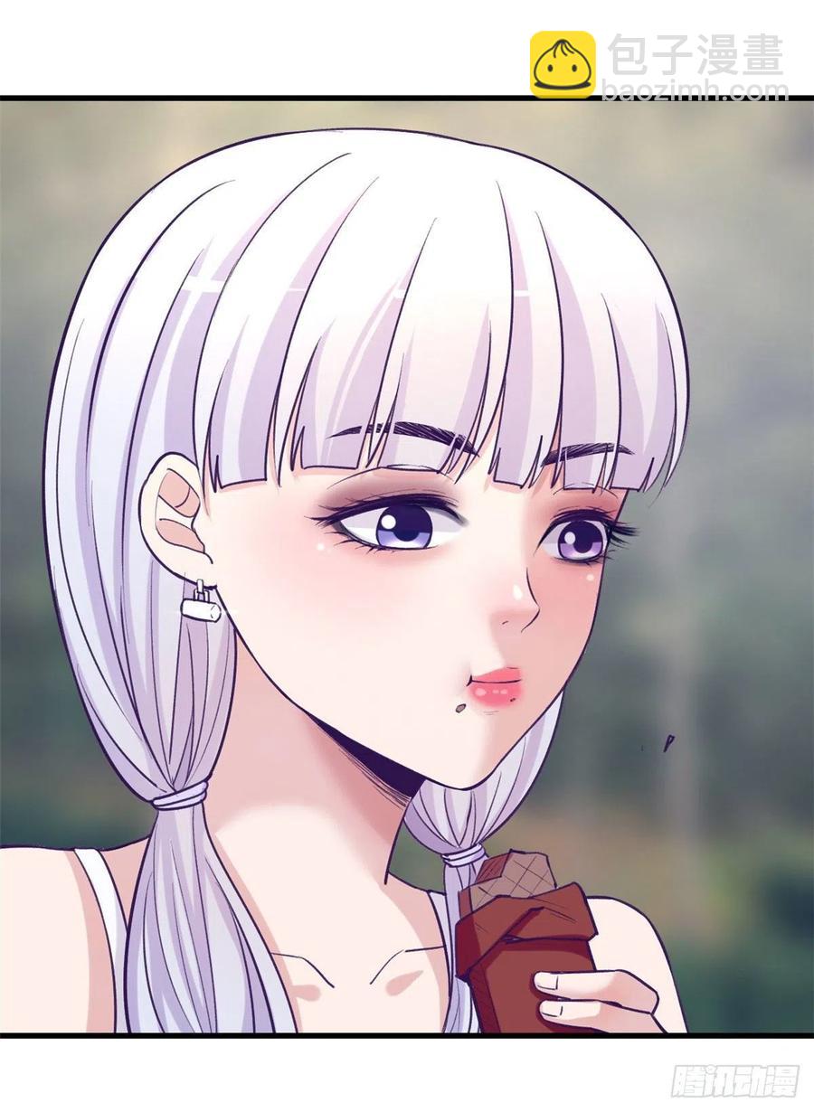 117 白锦宣有疾病？-第119话