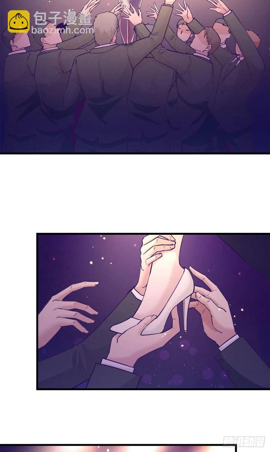 125 别出心裁的营救-第127话