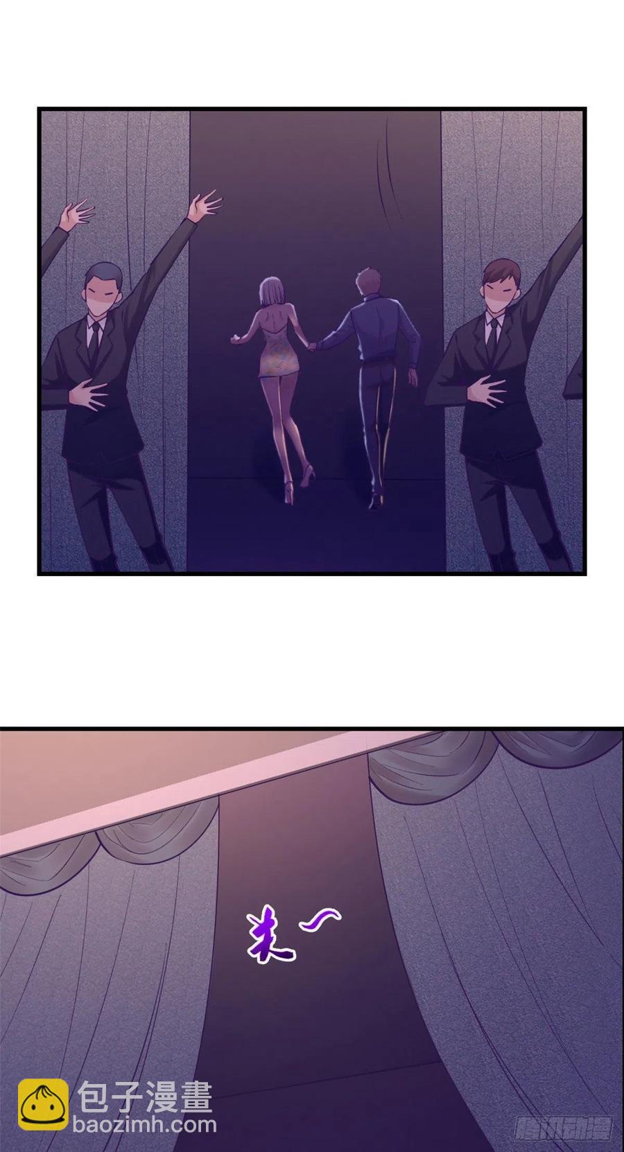 125 别出心裁的营救-第127话