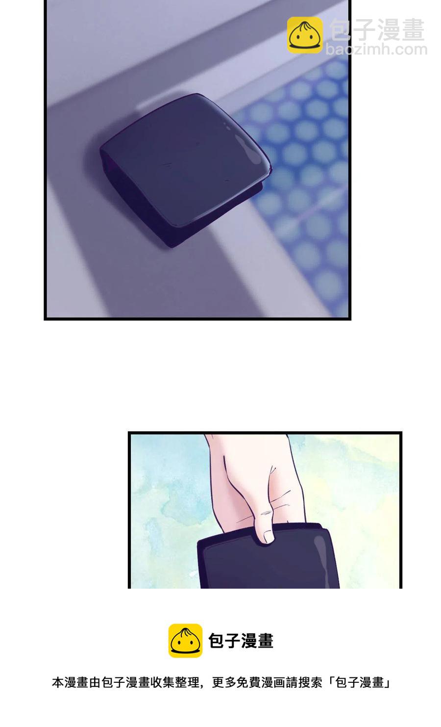 127 跟白锦宣分别-第129话