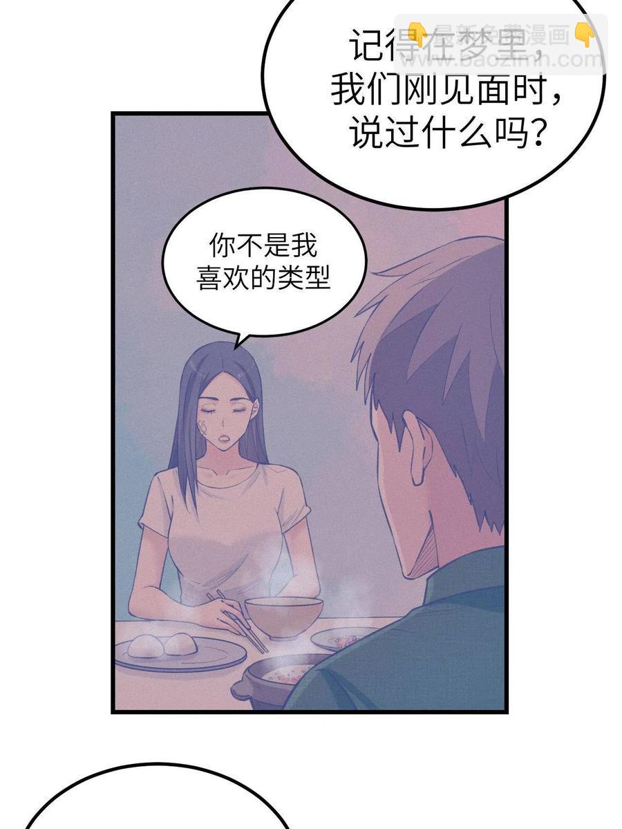 129 表白失败？-第131话