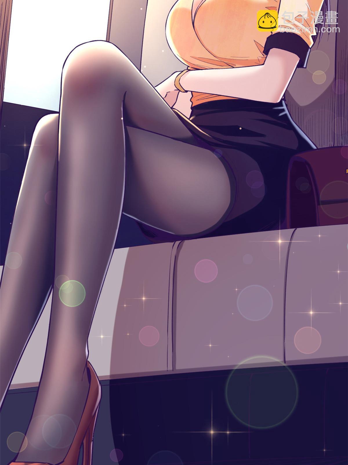 141 见岳父-第143话