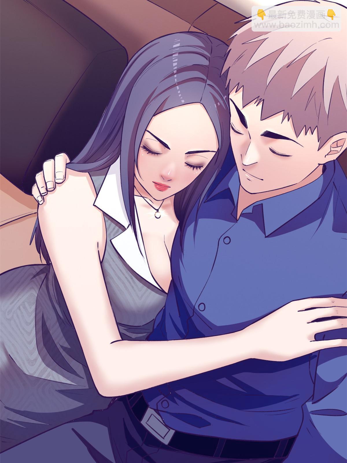 143 定情戒指(1/2)-第145话