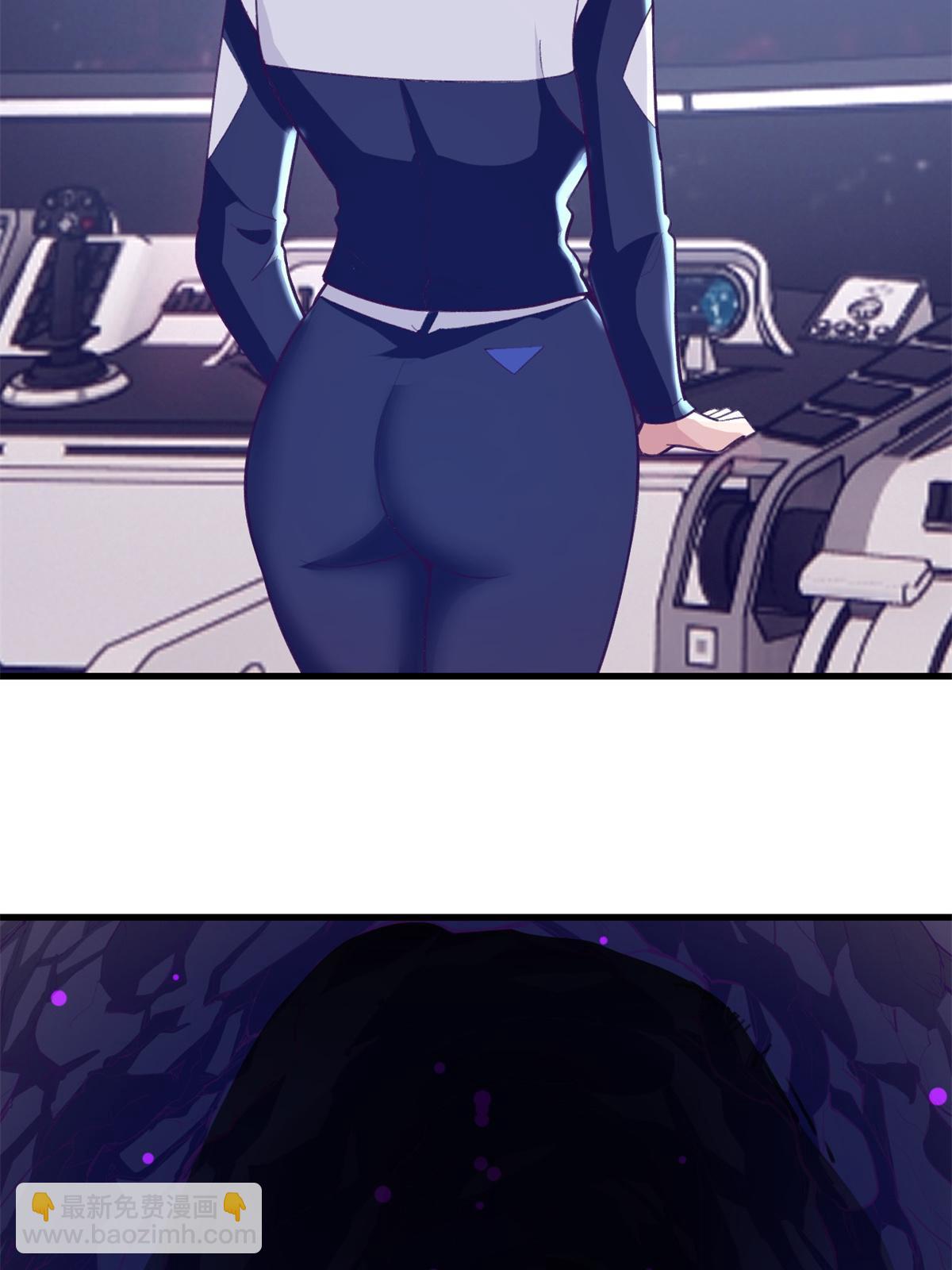 151 游戏情人(1/2)-第153话