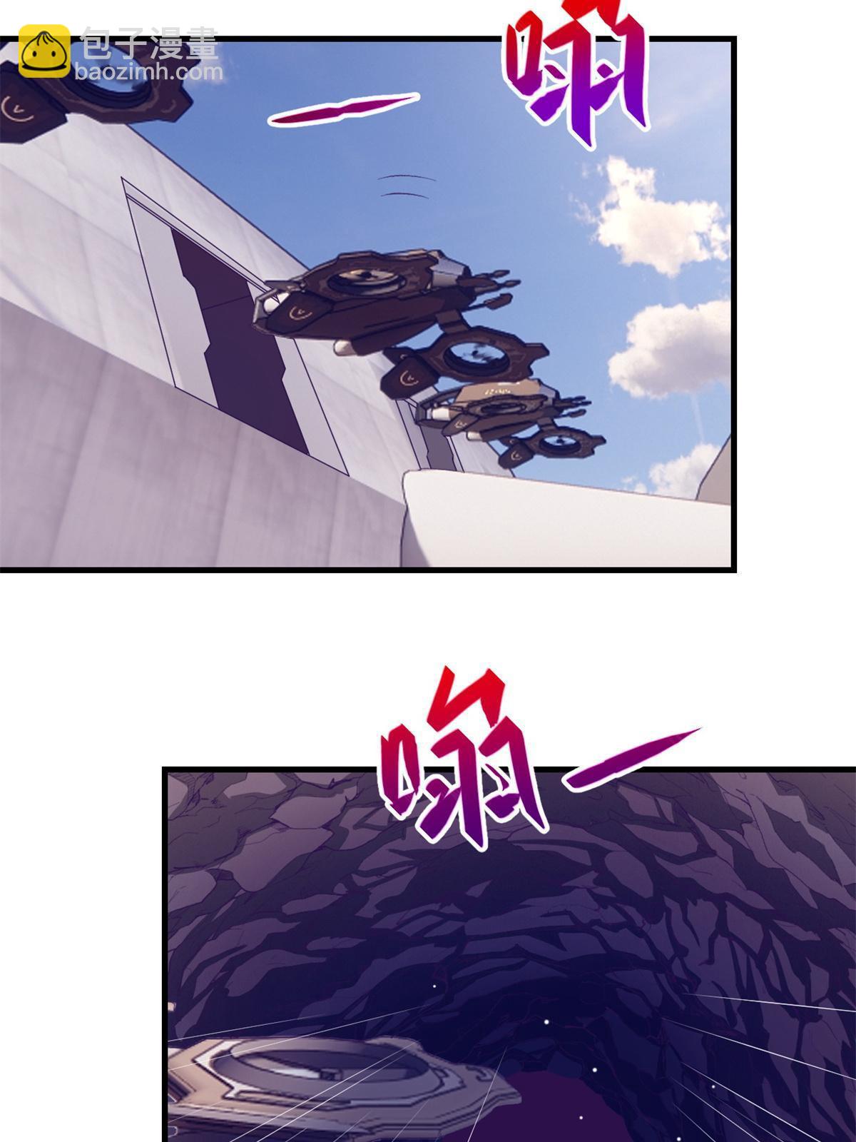 151 游戏情人(1/2)-第153话