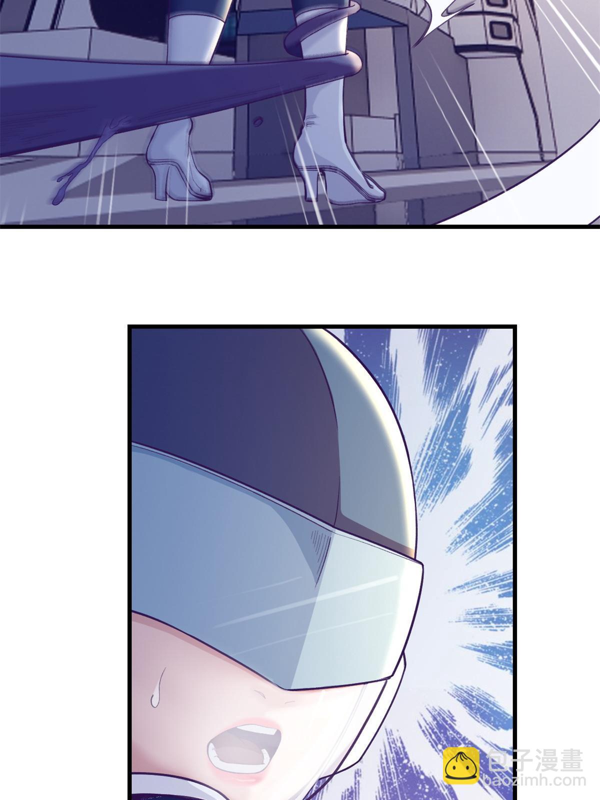 151 游戏情人(1/2)-第153话