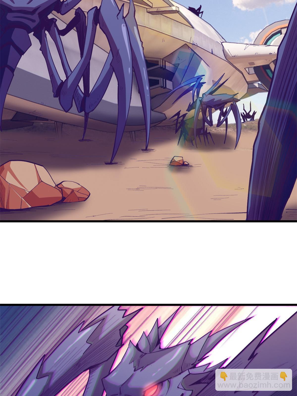 151 游戏情人(1/2)-第153话