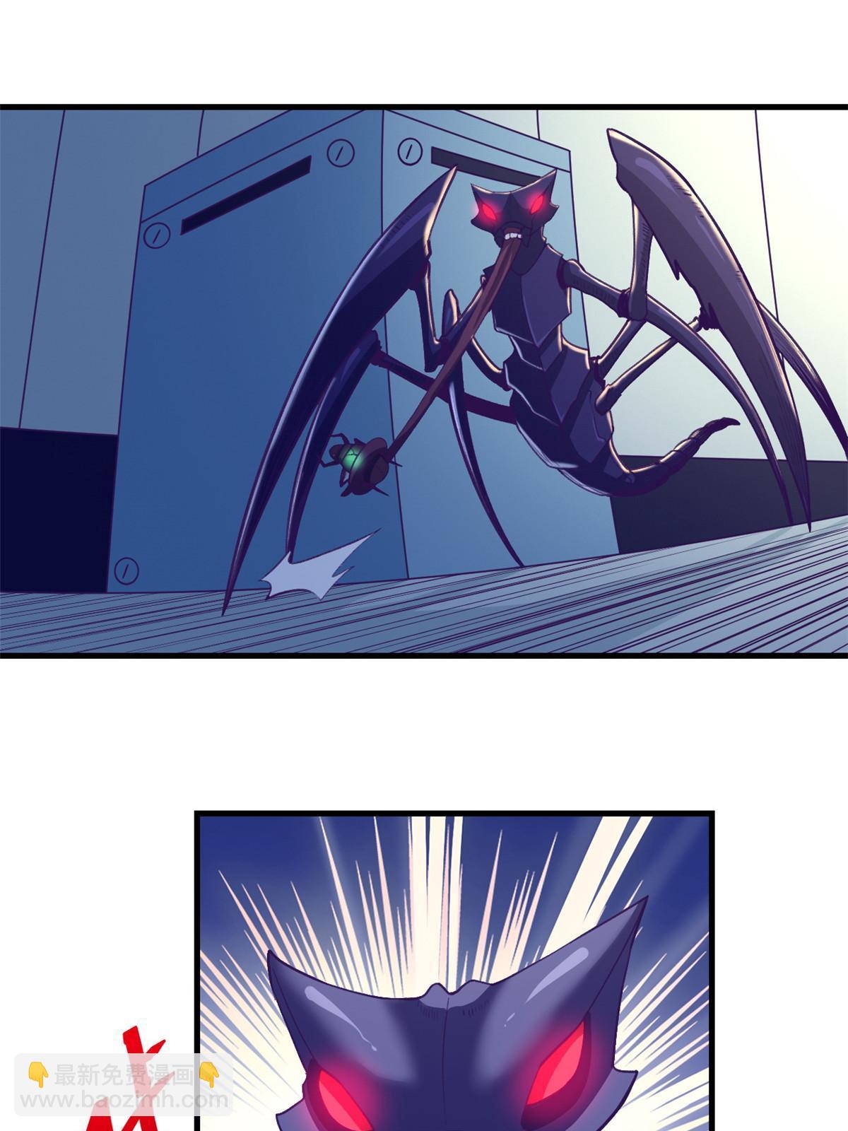 153 好搭档(1/2)-第155话