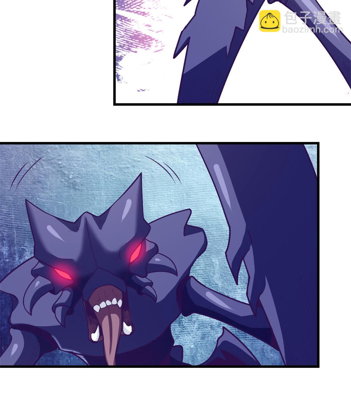 153 好搭档(1/2)-第155话