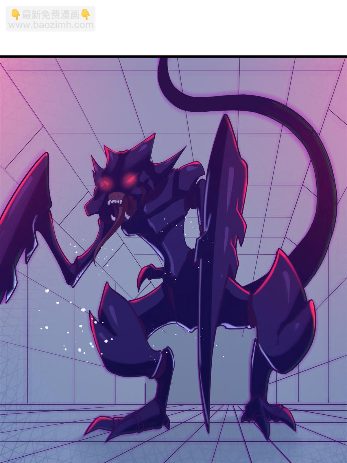 153 好搭档(1/2)-第155话