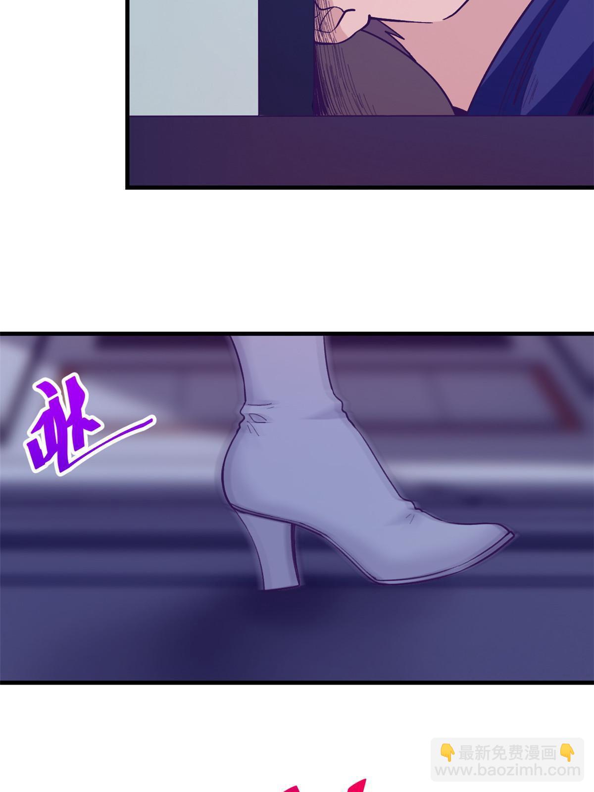 153 好搭档(1/2)-第155话