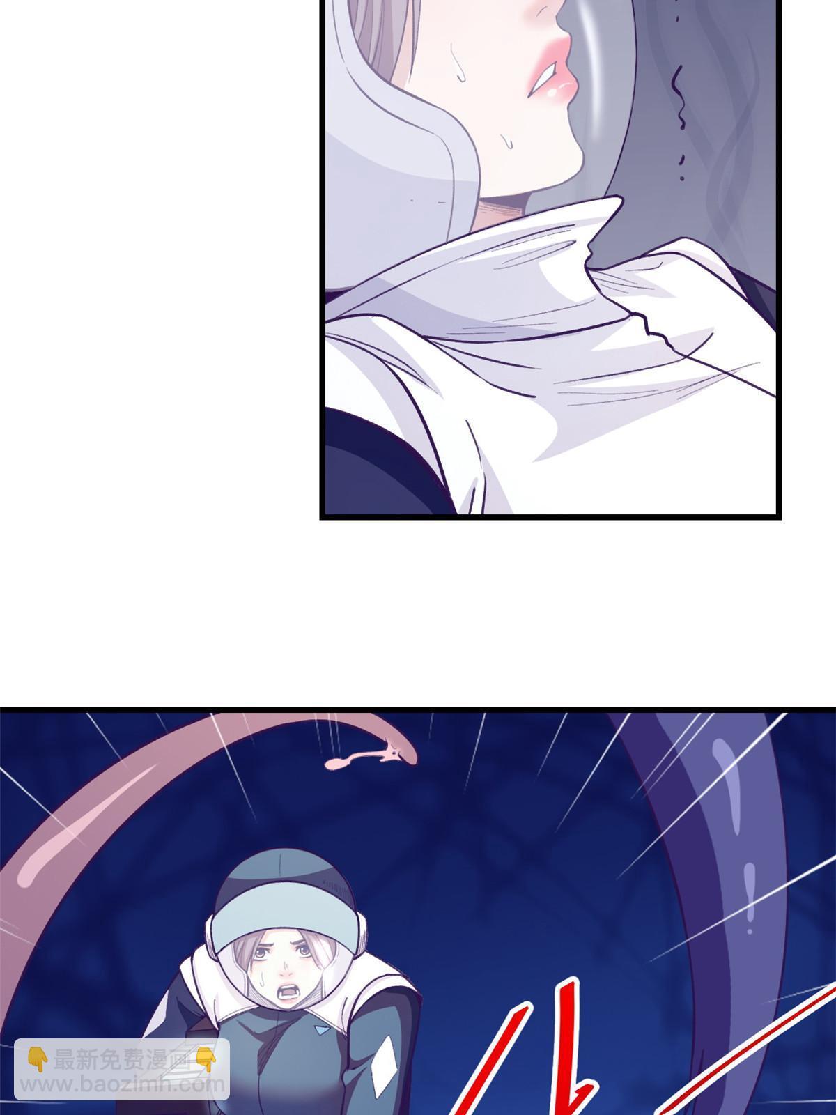 153 好搭档(1/2)-第155话