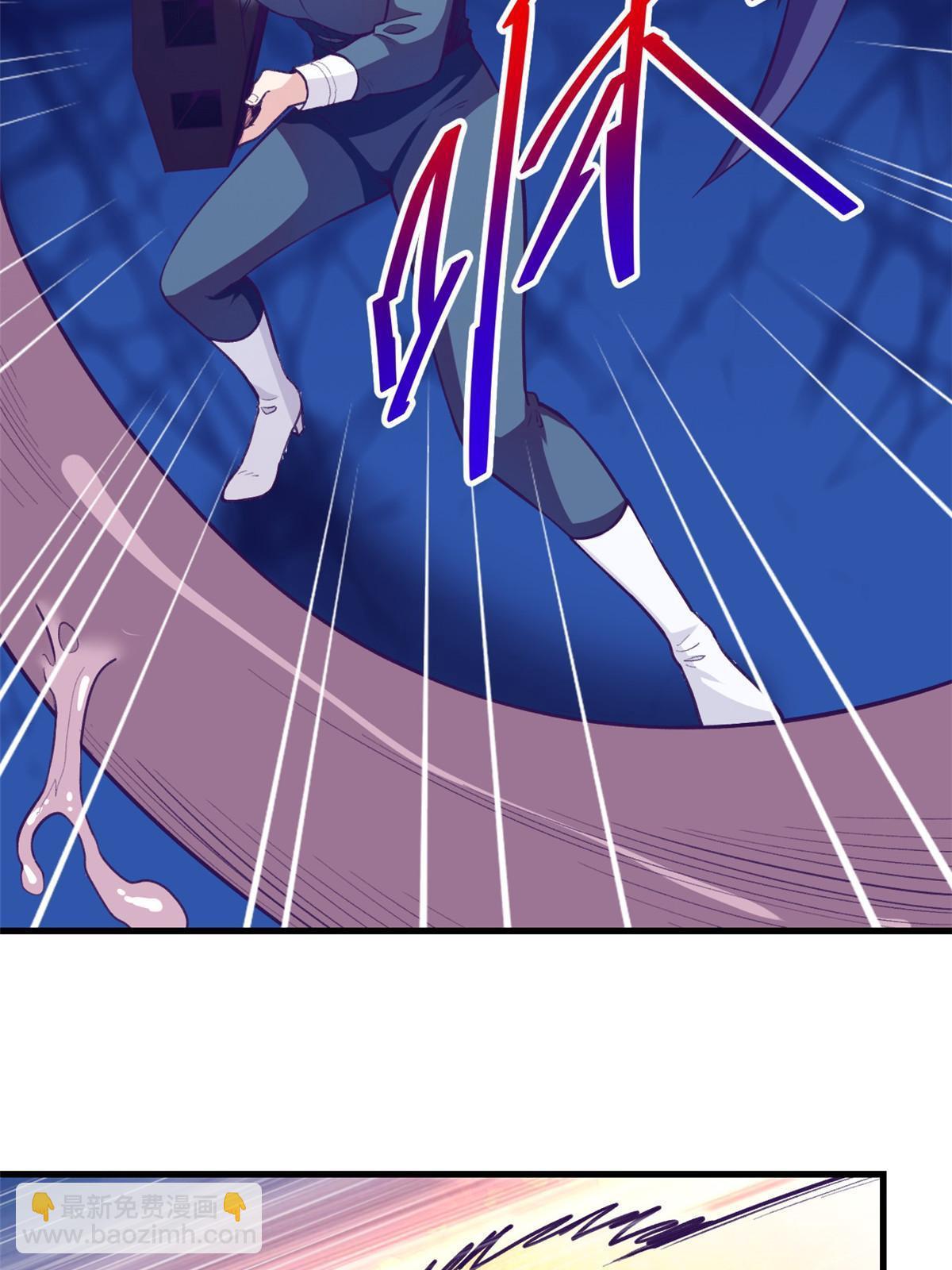 153 好搭档(1/2)-第155话