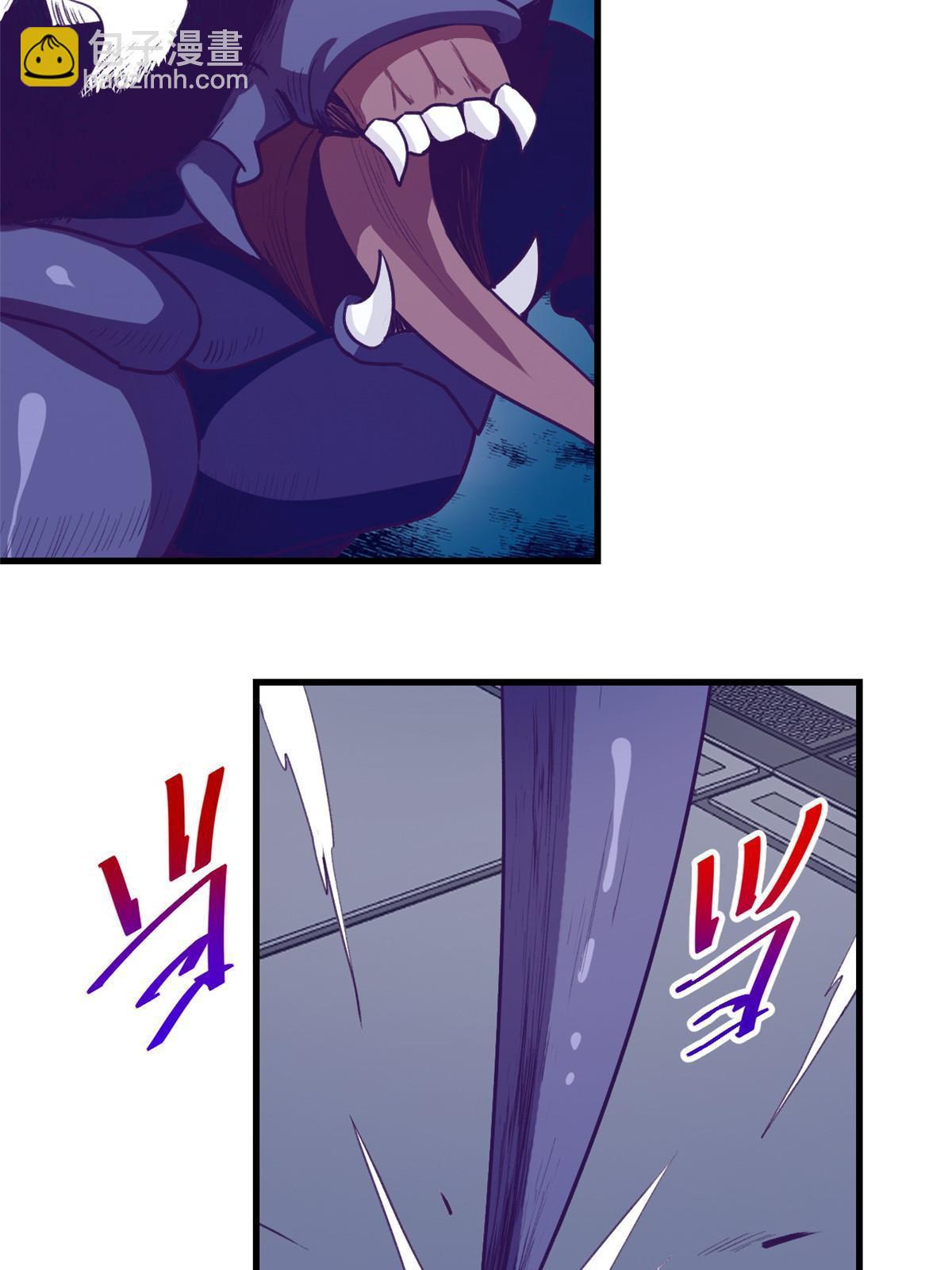 153 好搭档(1/2)-第155话