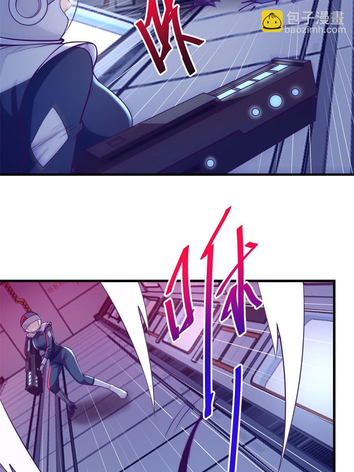 153 好搭档(1/2)-第155话