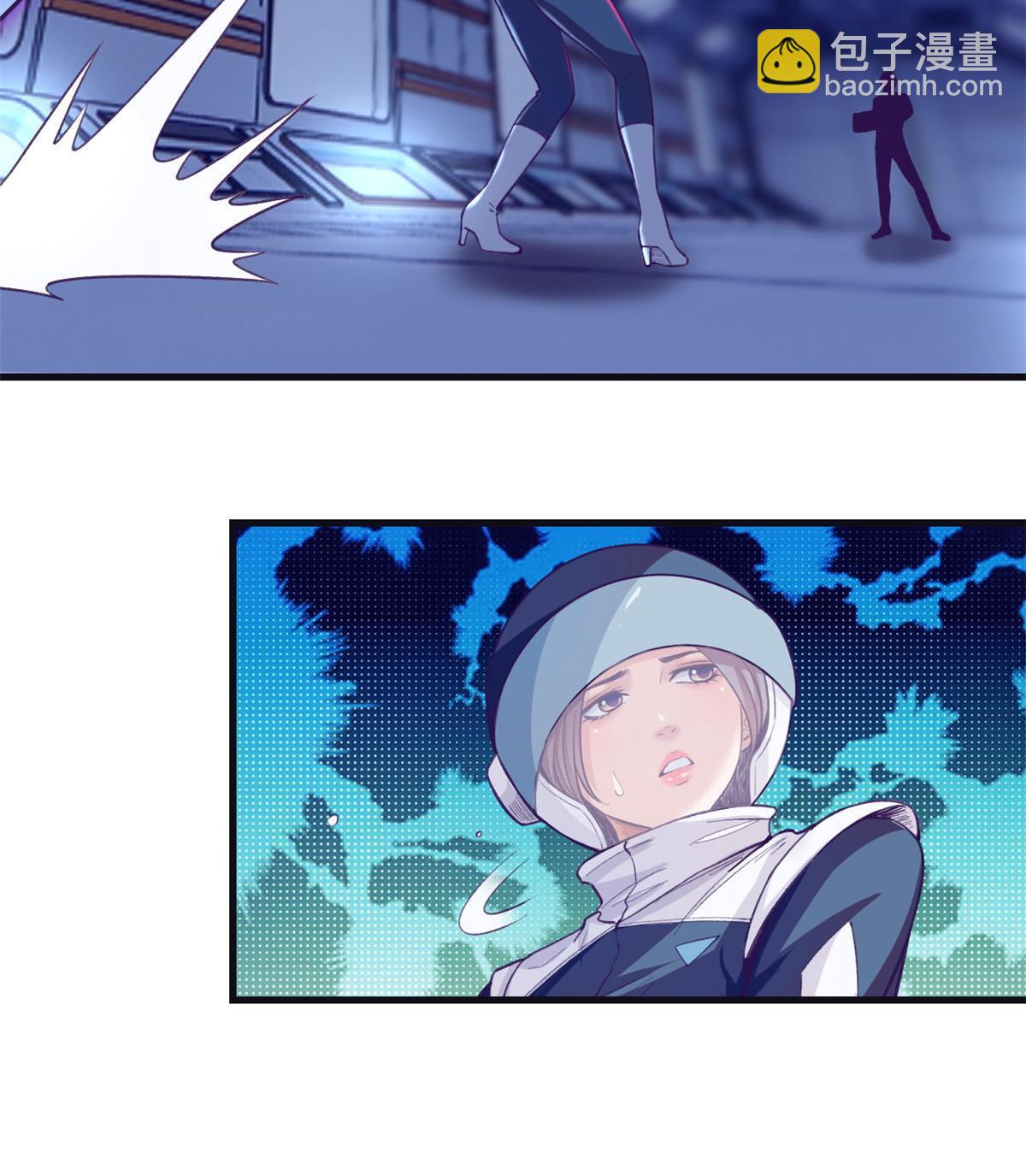 153 好搭档(1/2)-第155话