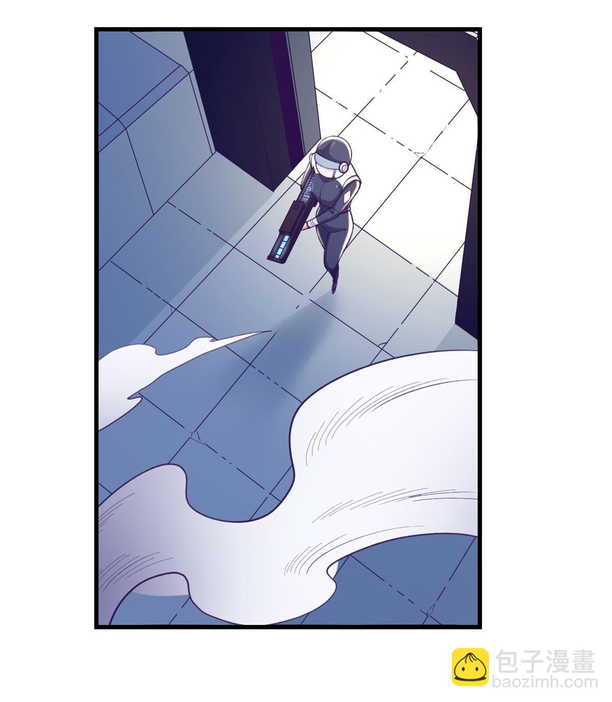 153 好搭档(1/2)-第155话