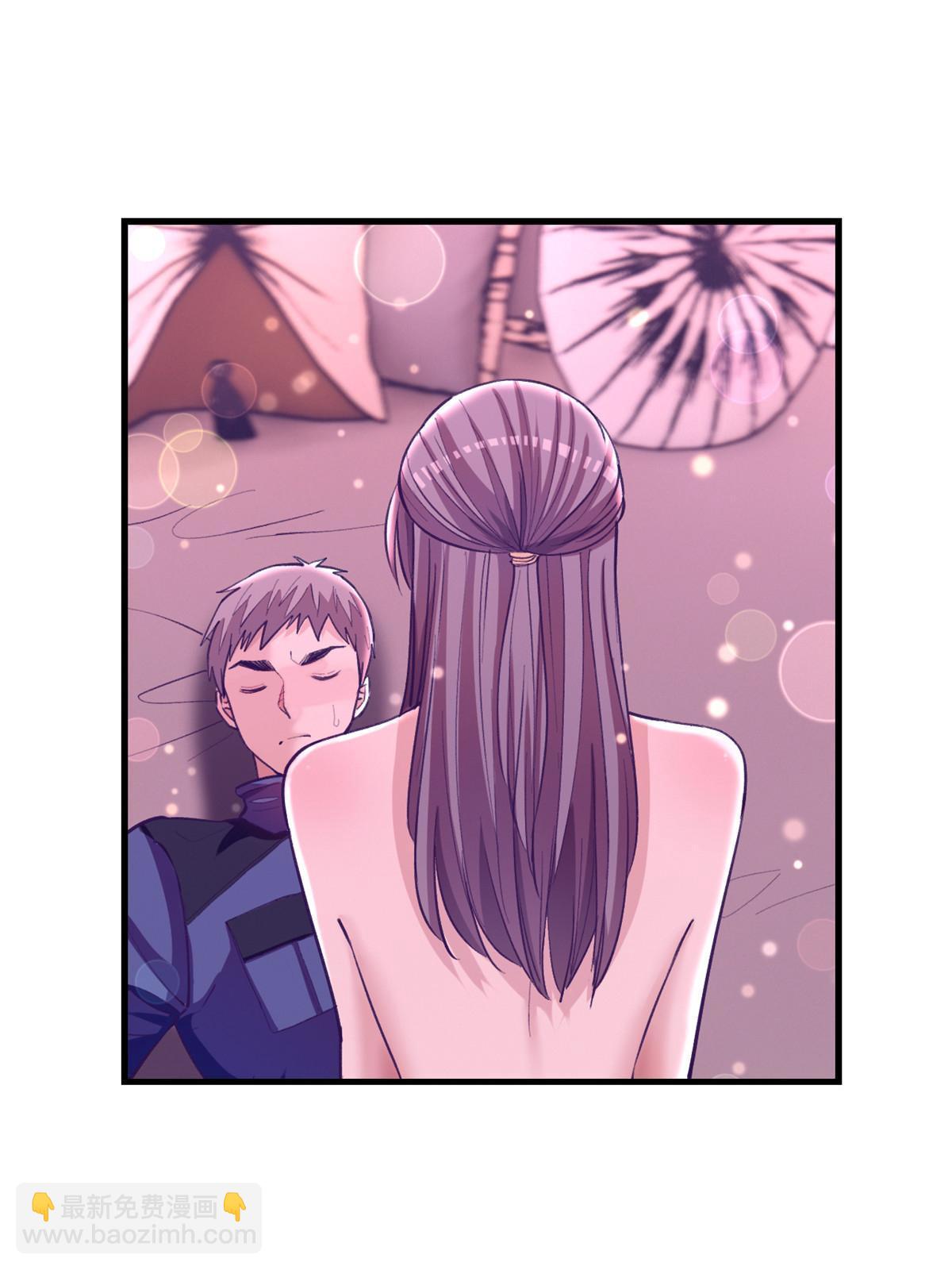 155 差点绷不住-第157话