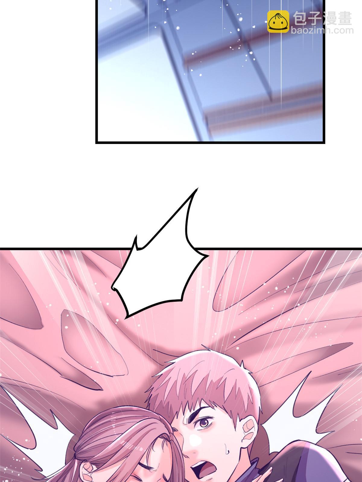 155 差点绷不住-第157话