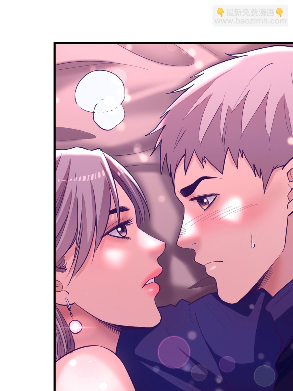 155 差点绷不住-第157话