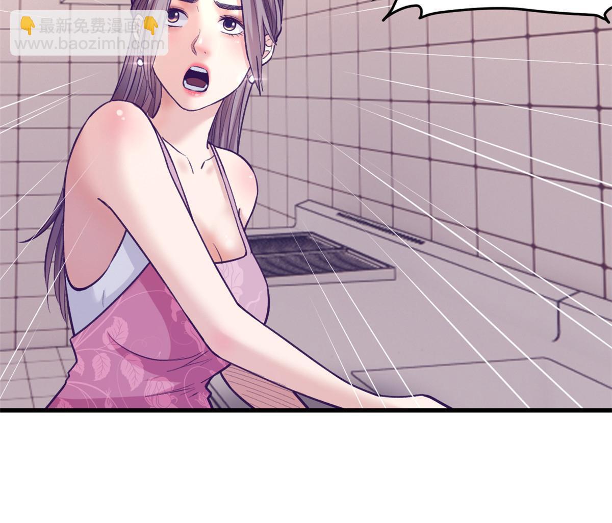 155 差点绷不住-第157话